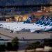 Alaska Air raises profit forecast on summer demand, outage-linked bookings
