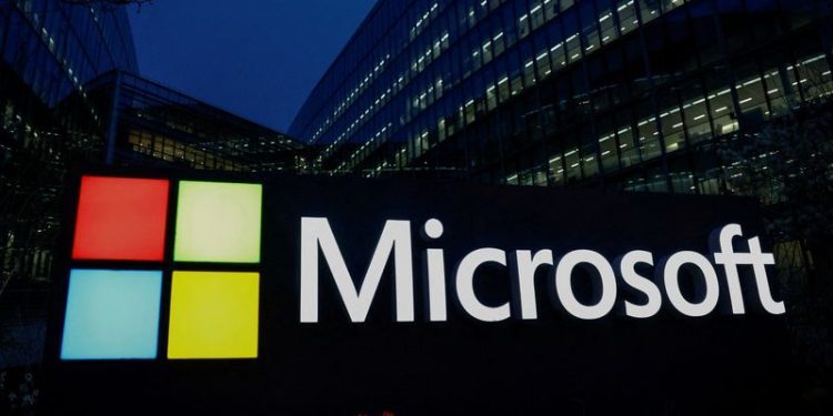 Microsoft to cut 650 support jobs in Xbox Games unit, Bloomberg News reports