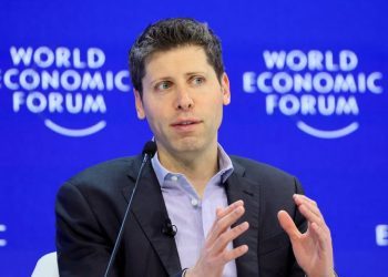 Top tech, U.S. officials to discuss powering AI -CNN