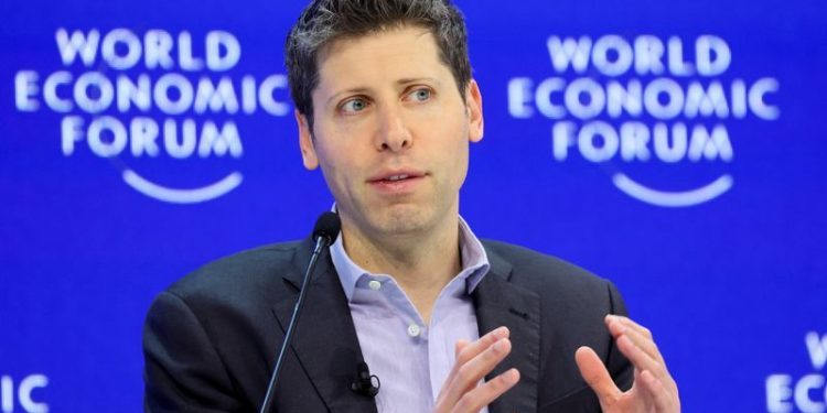 Top tech, U.S. officials to discuss powering AI -CNN