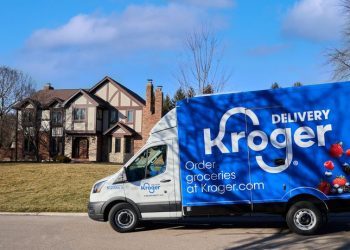 Kroger raises lower end of annual sales forecast as cheap groceries lure customers