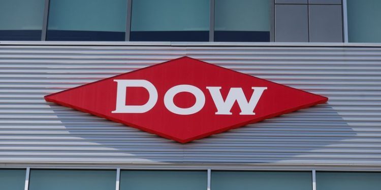 Chemicals maker Dow lowers Q3 revenue forecast on unplanned event in Texas plant