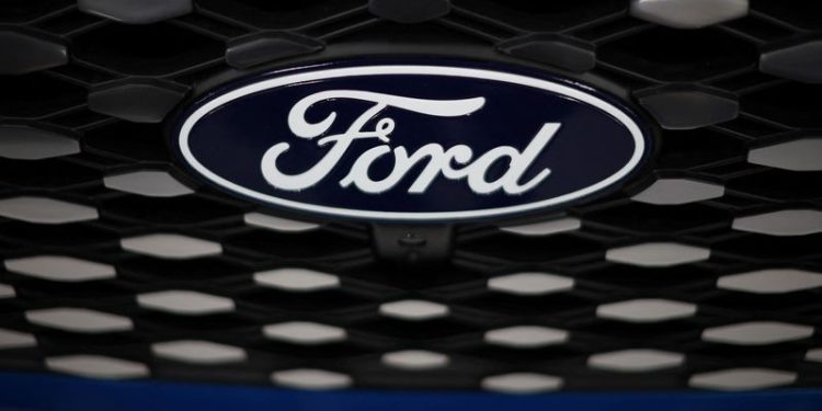 Ford Pro CEO Ted Cannis to retire