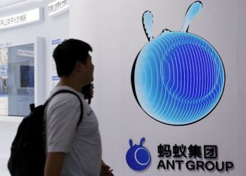China’s Ant Group refinancing $6.5 billion credit line