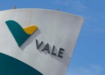 Vale sees 10% of its iron ore production coming from tailings by 2030