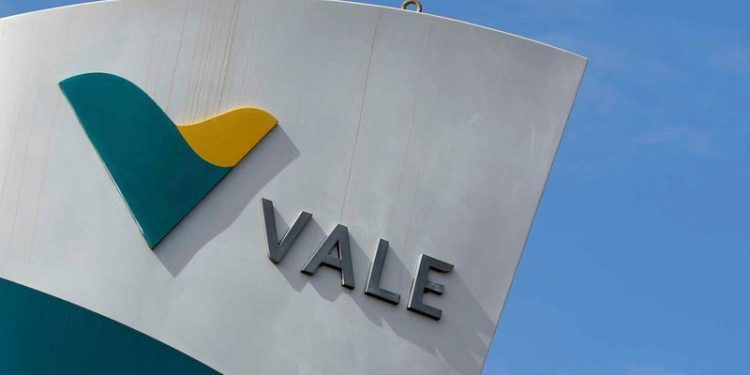 Vale sees 10% of its iron ore production coming from tailings by 2030