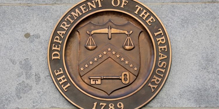 US Treasury sets rules for 15% minimum tax on biggest, most profitable companies