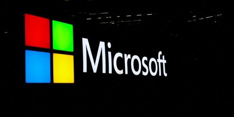 Microsoft says productivity software suite recovering after outage