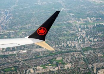 Air Canada says government should be ready to prevent pilots from striking