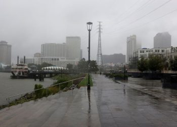 Factbox-More than 350,000 customers without power in Louisiana due to storm Francine