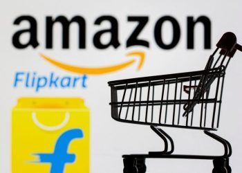 India probe finds Amazon, Walmart’s Flipkart breached antitrust laws