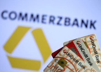 UniCredit’s Commerzbank swoop fires up divisive debate in Germany