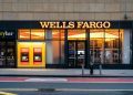 US regulator orders Wells Fargo to overhaul its efforts to combat illicit funds