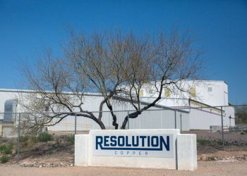 Analysis-Arizona’s battle over crucial copper mine poised to sway US election