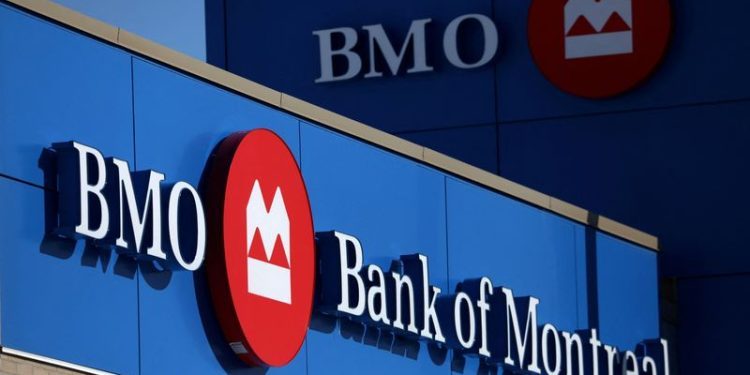 US appeals court voids $564 million verdict against Bank of Montreal in Ponzi case