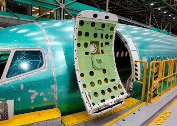 US FAA head to testify before Senate panel on Boeing oversight