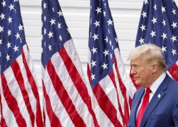 Charges expected in alleged Iran hack on Trump campaign, Washington Post reports