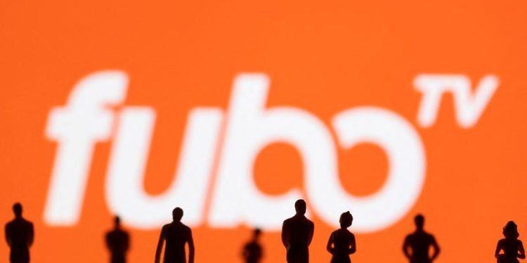 FuboTV’s antitrust trial against Disney, media giants set to begin in October 2025