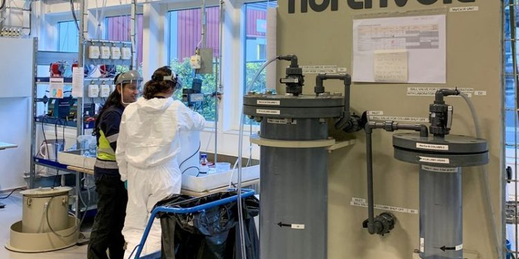 Struggling Northvolt stokes fear for Europe’s battery future