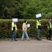 Factbox-Seven previous strikes by Boeing’s US factory workers