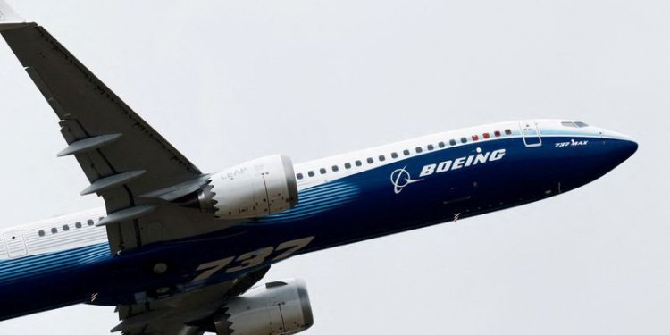 Boeing says it is ready to negotiate new agreement after workers vote to strike