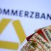 Exclusive-UniCredit, German government hold talks after Commerzbank purchase, source says