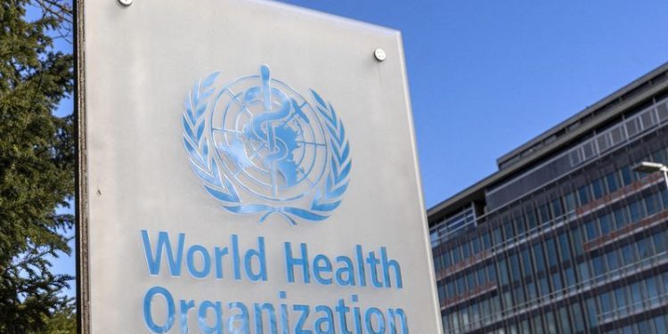 WHO clears Bavarian Nordic’s vaccine as first shot against mpox