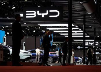 Chinese EV giant BYD ramps up hiring as Beijing prioritises employment