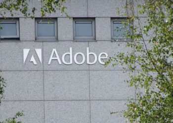 Adobe shares slump as AI software competition hits earnings forecast