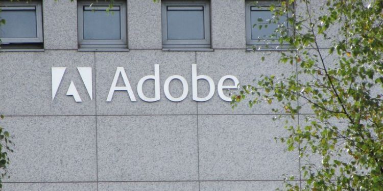 Adobe shares slump as AI software competition hits earnings forecast