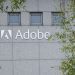 Adobe shares slump as AI software competition hits earnings forecast