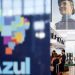 Brazil’s Azul close to new debt deal with lessors, sources say