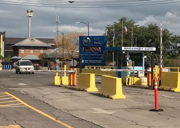 White House officials signal delay in U.S. Steel takeover decision, Washington Post reports