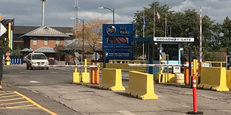 White House officials signal delay in U.S. Steel takeover decision, Washington Post reports