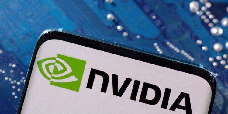 Nvidia’s stock market dominance fuels big swings in the S&P 500