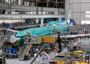 Boeing strike could exacerbate global jetliner shortage, experts say