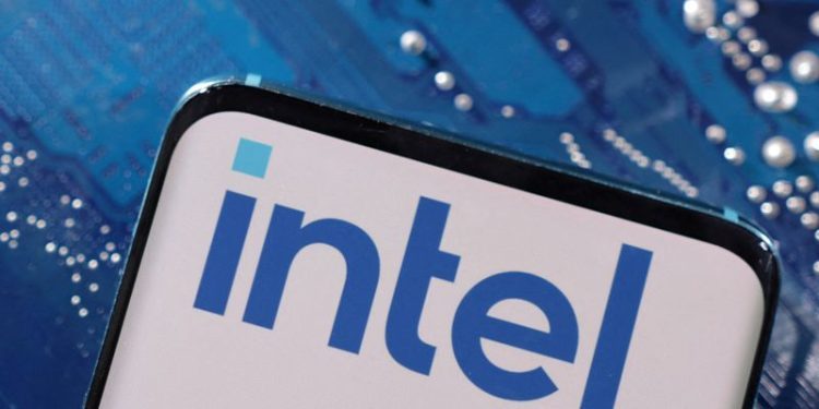 Intel qualifies for $3.5 billion in grants to make chips for US military, Bloomberg News reports