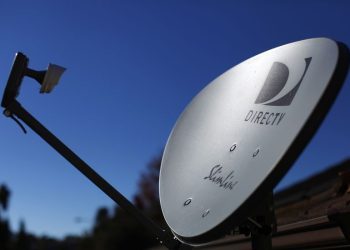 US satellite-TV providers DirecTV and Dish are in talks to merge again, source says