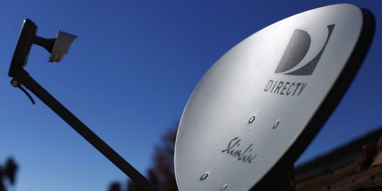 US satellite-TV providers DirecTV and Dish are in talks to merge again, source says