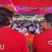 Samsung India strike puts spotlight on powerful Indian labour group