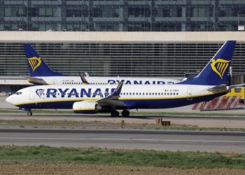 Ryanair may get five fewer planes by next summer due to Boeing strike, CEO says