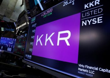 Axel Springer and KKR near deal on $13.5 billion break-up, Financial Times reports