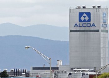 Alcoa to sell its 25.1% stake in Ma’aden joint venture for $1.1 billion