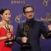 TV’s Emmy Awards devote time to honoring diverse actors and series