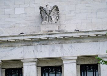 Morning Bid: Hanging on the Fed