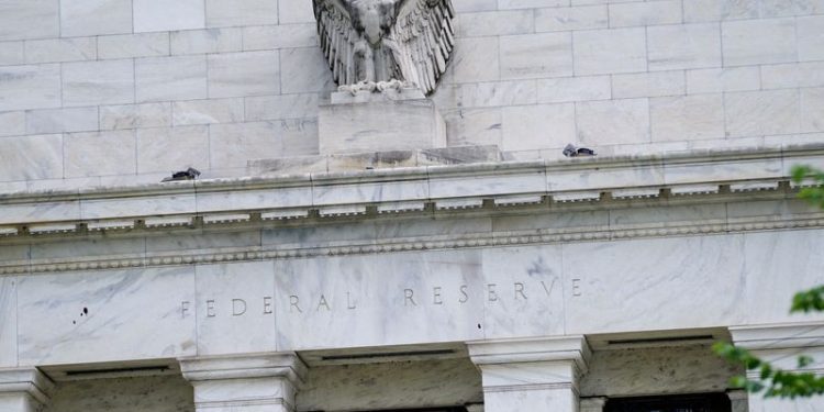 Morning Bid: Hanging on the Fed