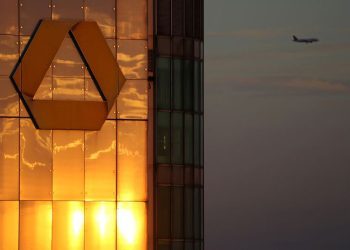 UniCredit, Commerzbank merger could add shareholder value, Orcel tells paper