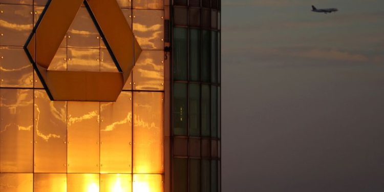 UniCredit, Commerzbank merger could add shareholder value, Orcel tells paper