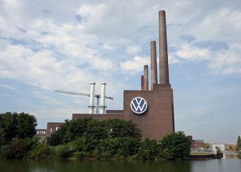 Volkswagen may book 3-4 billion eur in provisions on capacity cuts, Jefferies says