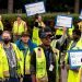 Boeing strike: bosses bruised, blindsided and on brink of crisis